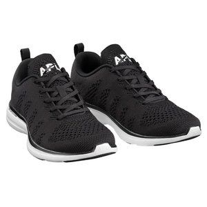 APL Women's TechLoom Pro Black 10